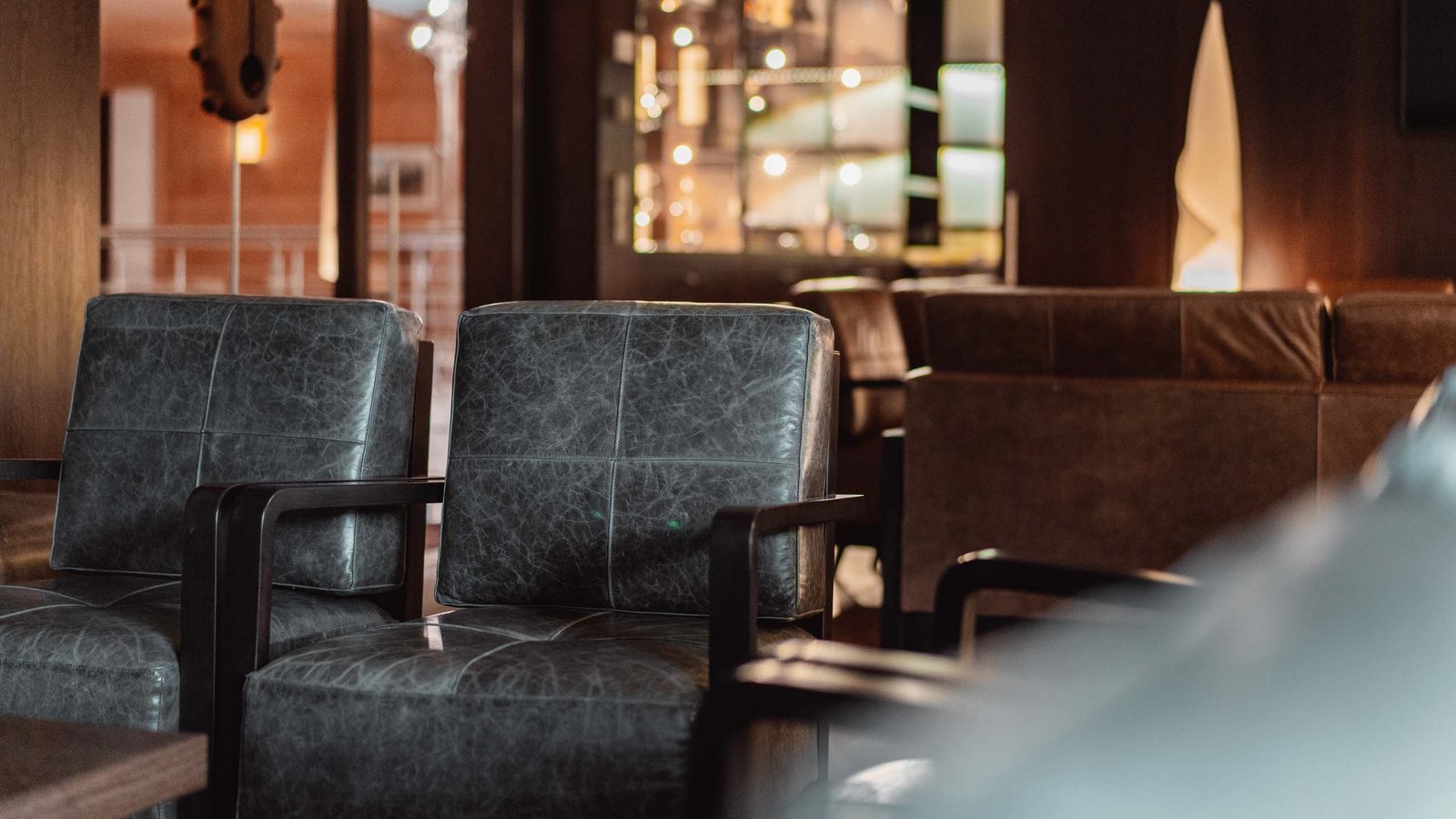 Your hotel with cigar lounge: the Urthaler Your hotel with cigar lounge: the Urthaler