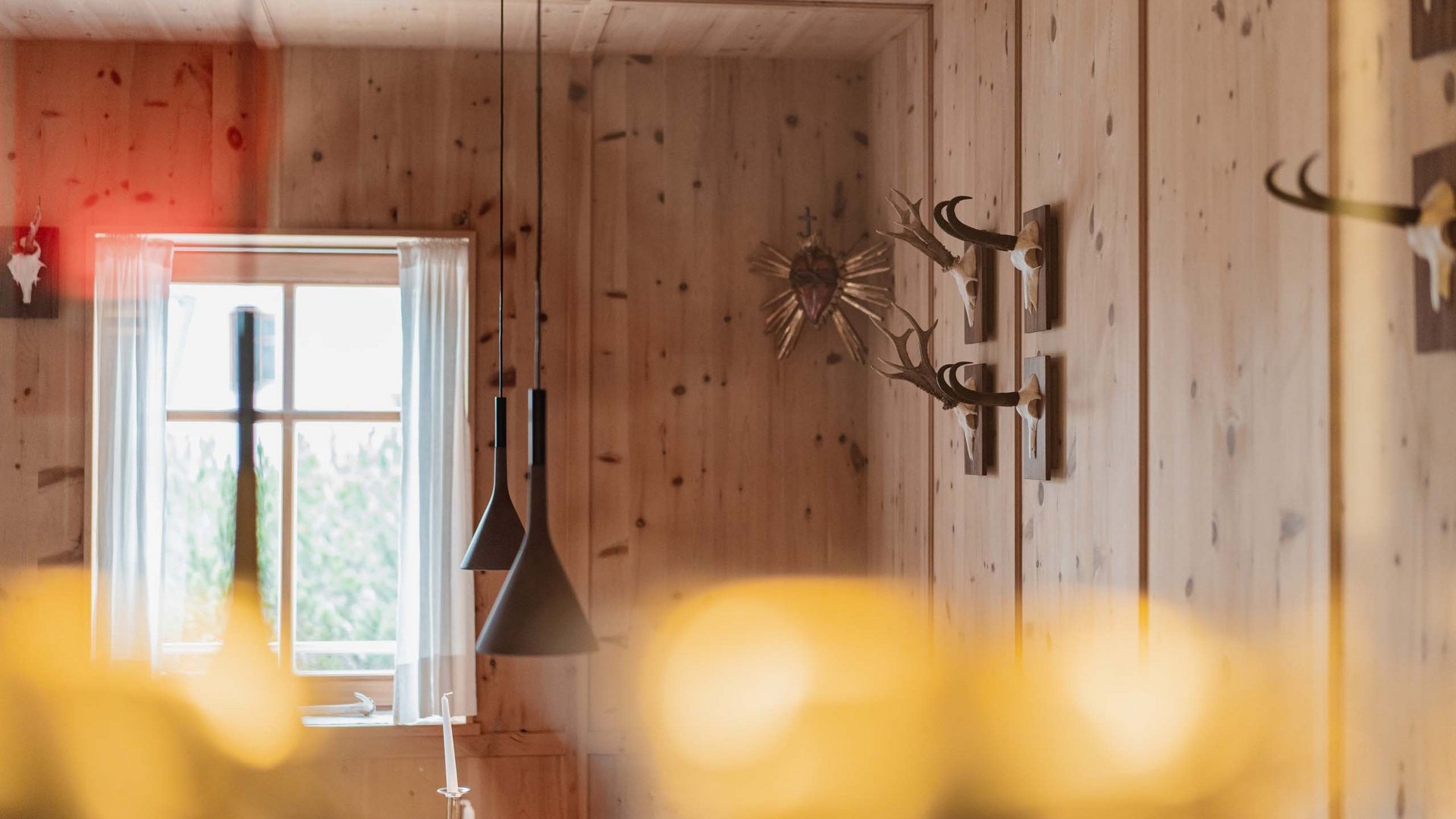 Die Restaurants unseres Hotels auf der Seiser Alm Die Restaurants unseres Hotels auf der Seiser Alm