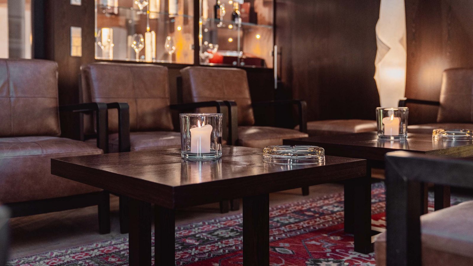 Your hotel with cigar lounge: the Urthaler Your hotel with cigar lounge: the Urthaler