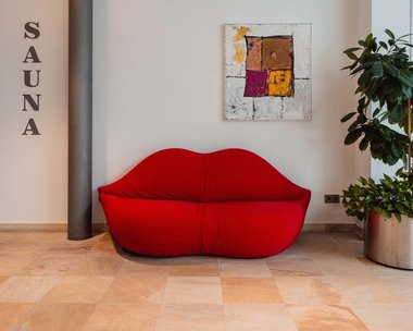 Your hotel with cigar lounge: the Urthaler Your hotel with cigar lounge: the Urthaler