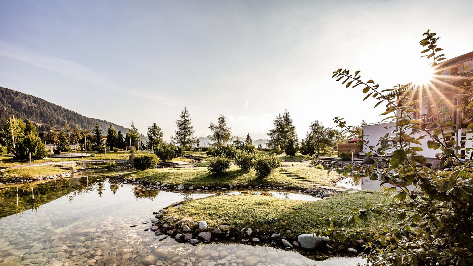 5-Sterne-Hotel auf der Seiser Alm – Seiser Alm Urthaler 5-Sterne-Hotel auf der Seiser Alm – Seiser Alm Urthaler