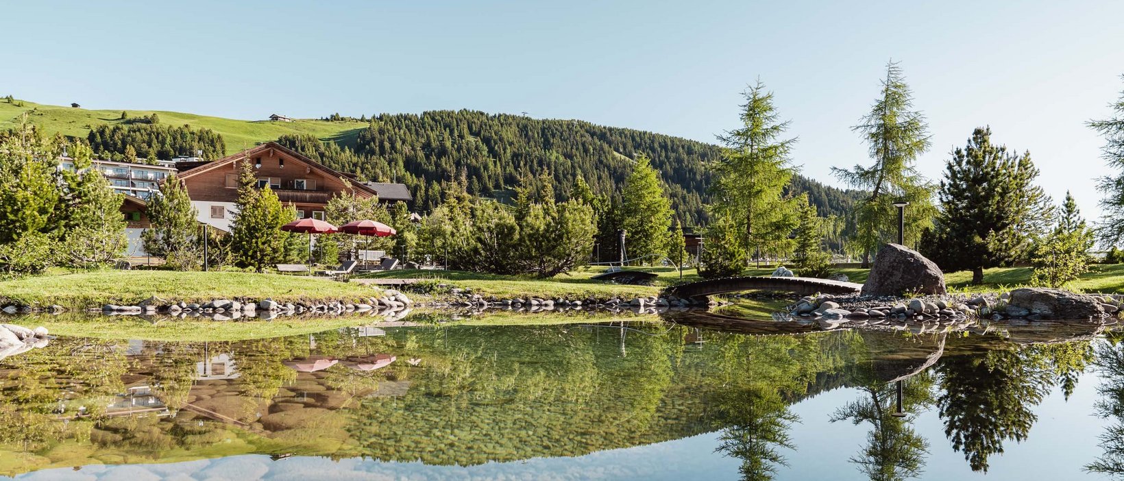 5-Sterne-Hotel auf der Seiser Alm – Seiser Alm Urthaler 5-Sterne-Hotel auf der Seiser Alm – Seiser Alm Urthaler
