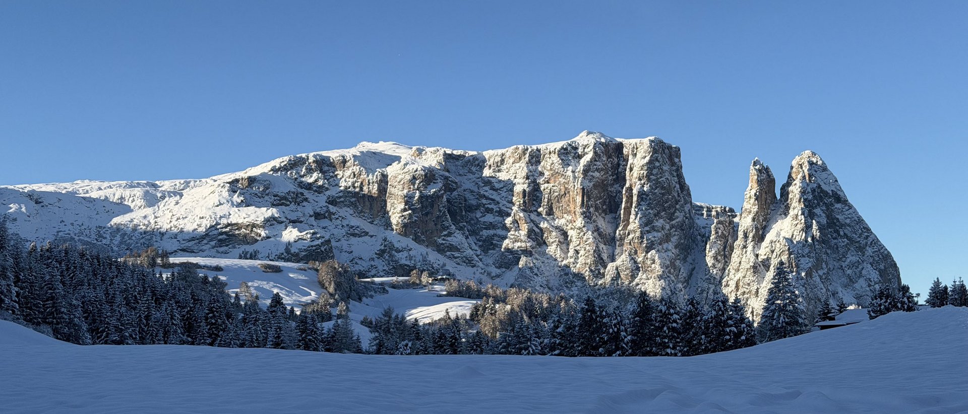 Ihre Hotels auf der Seiser Alm Ihre Hotels auf der Seiser Alm