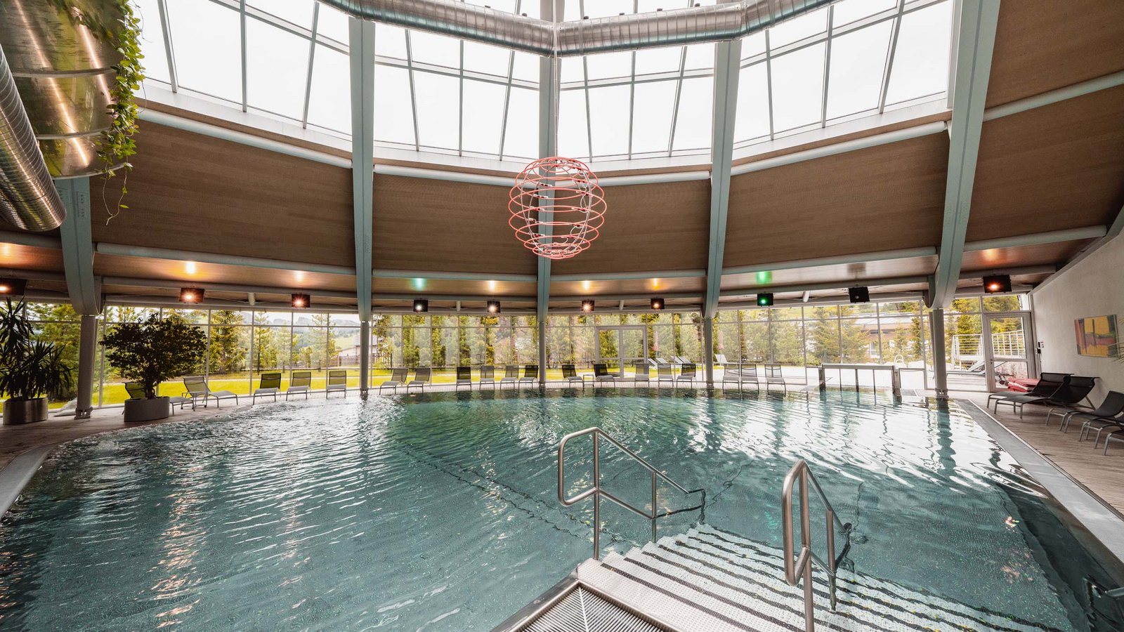 5-Sterne-Hotel auf der Seiser Alm – Seiser Alm Urthaler 5-Sterne-Hotel auf der Seiser Alm – Seiser Alm Urthaler