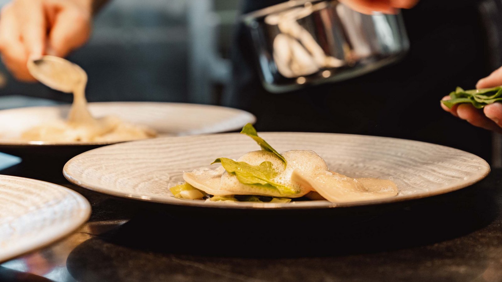 Ihre Hotels auf der Seiser Alm Ihre Hotels auf der Seiser Alm