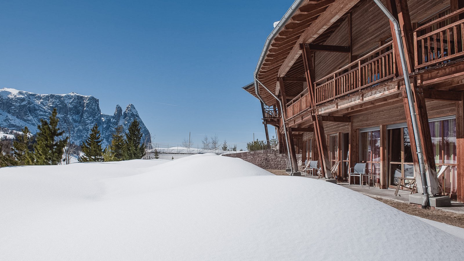 5-Sterne-Hotel auf der Seiser Alm – Seiser Alm Urthaler 5-Sterne-Hotel auf der Seiser Alm – Seiser Alm Urthaler