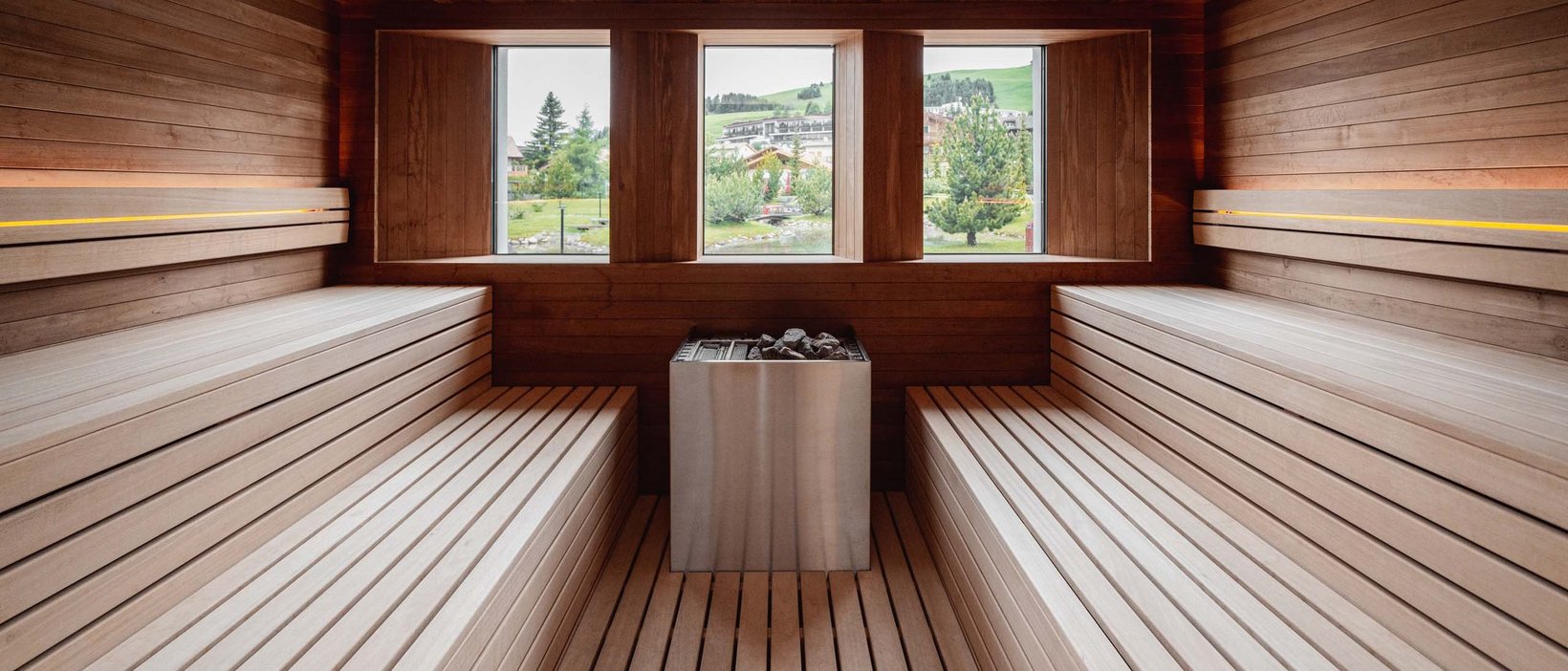 5-Sterne-Hotel auf der Seiser Alm – Seiser Alm Urthaler 5-Sterne-Hotel auf der Seiser Alm – Seiser Alm Urthaler