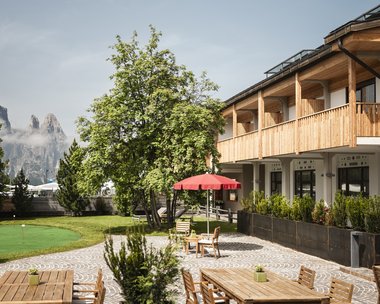 5-Sterne-Hotel auf der Seiser Alm – Seiser Alm Urthaler 5-Sterne-Hotel auf der Seiser Alm – Seiser Alm Urthaler