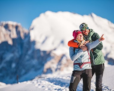 Winterfreuden Winterfreuden